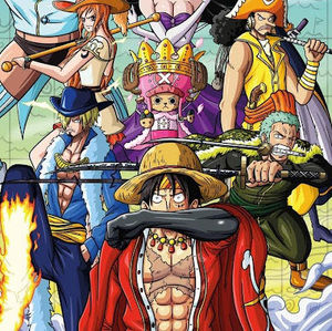 Meet your Posher, Haru